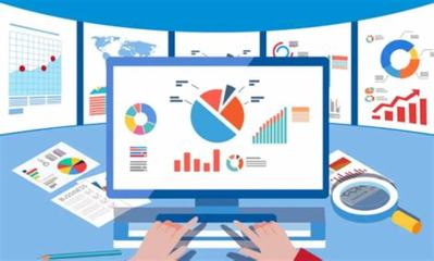 網絡推廣與網絡信息技術服務 解析核心工作內容，兼談職業選擇的理性視角